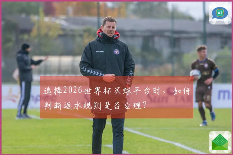 选择2026世界杯买球平台时，如何判断返水规则是否合理？